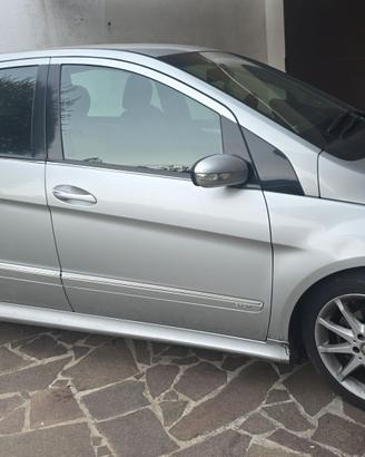Mercedes classe B