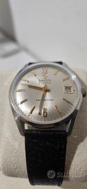 Lanco Vintage 21 Jewels Swiss Made