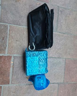 kit Riparazione pneumatici Peugeot/Citroën 