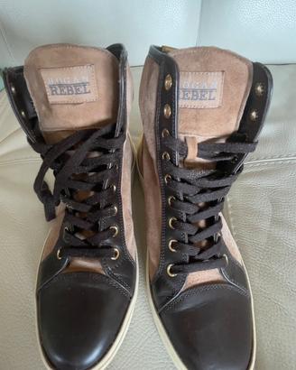 Scarpa Hogan Linea Rebel