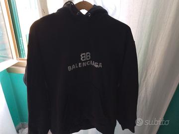 Felpa Balenciaga