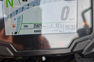 kawasaky versys 650