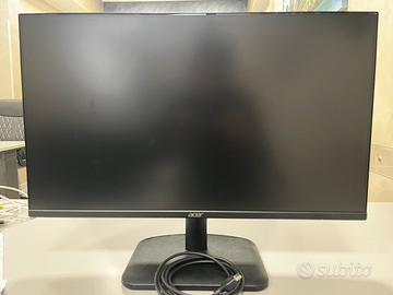 Monitor Acer EK271Hbif 27”