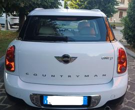 MINI Mini Countryman R60 - 2014