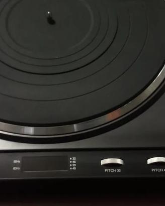 Giradischi Bose - model PD-604 III 

