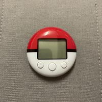 Pokéwalker