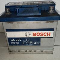 Batteria Bosch 52 ah