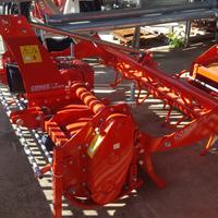 Fresatrice Concept Perugini IF 180 nuova