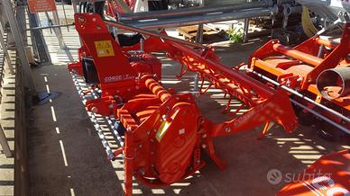 Fresatrice Concept Perugini IF 180 nuova