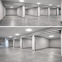 Box Auto di Nuova Costruzione