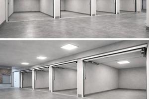 Box Auto di Nuova Costruzione