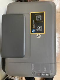 Stampante multifunzione HP Deskjet nuova