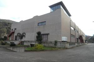 RGE 95/2018 Tribunale Patti