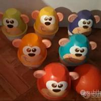 Fai da te in plastica