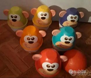 Fai da te in plastica