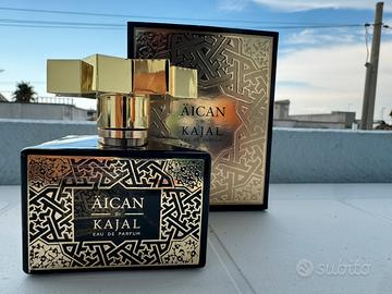 Aican kajal profumo nicchia