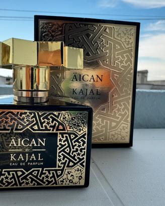 Aican kajal profumo nicchia