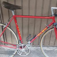 Bici da corsa d'epoca