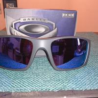 occhiali da sole Oakley edizione speciale vintage
