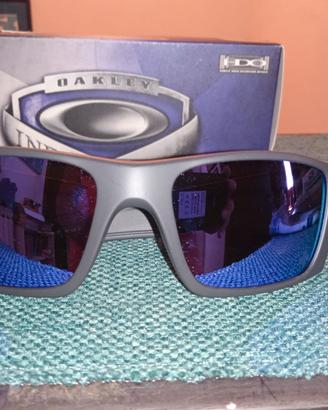 occhiali da sole Oakley edizione speciale vintage