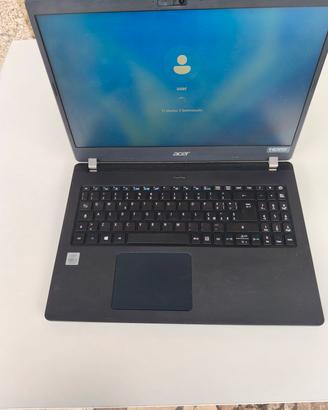 computer portatile notebook PC portatile 