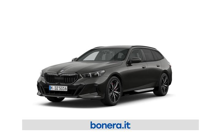 BMW Serie 5 540d Touring 48V xdrive M Sport Pro au