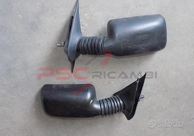 Specchietti retrovisori Fiat Uno 45 2′ serie