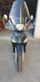 moto liberty 125  