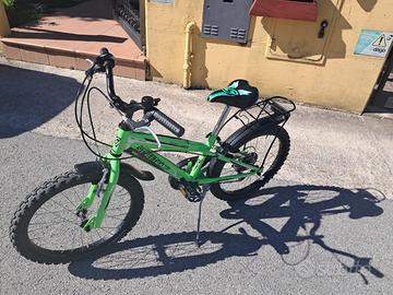 Mountain Bike Bambino