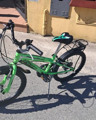 Mountain Bike Bambino