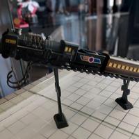 Super Mechanics Train - GALAXY EXPRESS 999 - TAITO