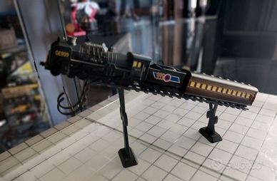 Super Mechanics Train - GALAXY EXPRESS 999 - TAITO