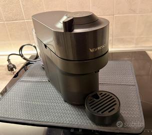 Macchina del caffè Nespresso Vertuo Pop