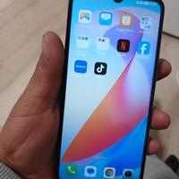 telefono cellulare usata pochissimo 