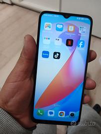 telefono cellulare usata pochissimo 