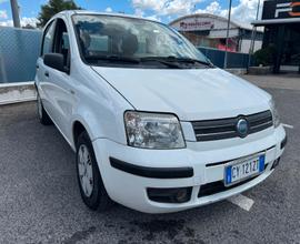 Fiat Panda 1.3 MJT 16V Emotion