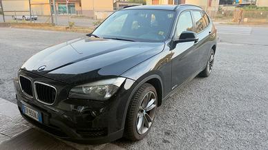 Bmw x1 2014 sdrive16d