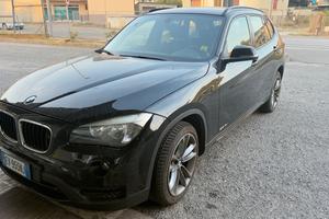Bmw x1 2014 sdrive16d