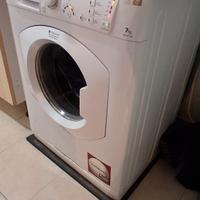 lavatrice hotpoint 7kg 