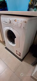 lavatrice hotpoint 7kg 