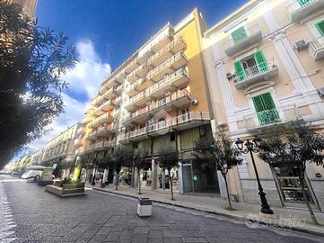 2 LOCALI A MOLFETTA