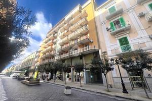 2 LOCALI A MOLFETTA