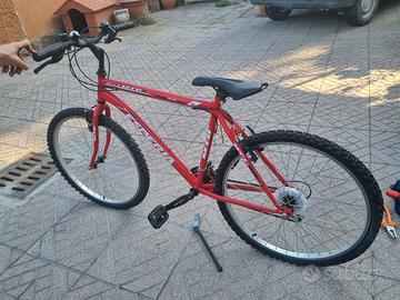  bicicletta da  ragazzo da 26