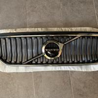 VOLVO XC40 GRIGLIA ANTERIORE