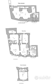 Locale commerciale 230mq