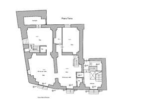 Locale commerciale 230mq