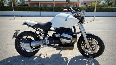 BMW R 850 RT Cafè Racer