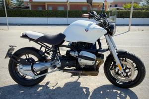 BMW R 850 RT Cafè Racer