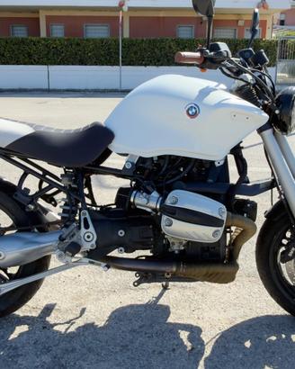 BMW R 850 RT Cafè Racer