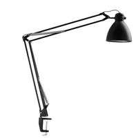 Lampada da studio Luxo Nera